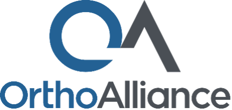 OrthoAlliance Logo
