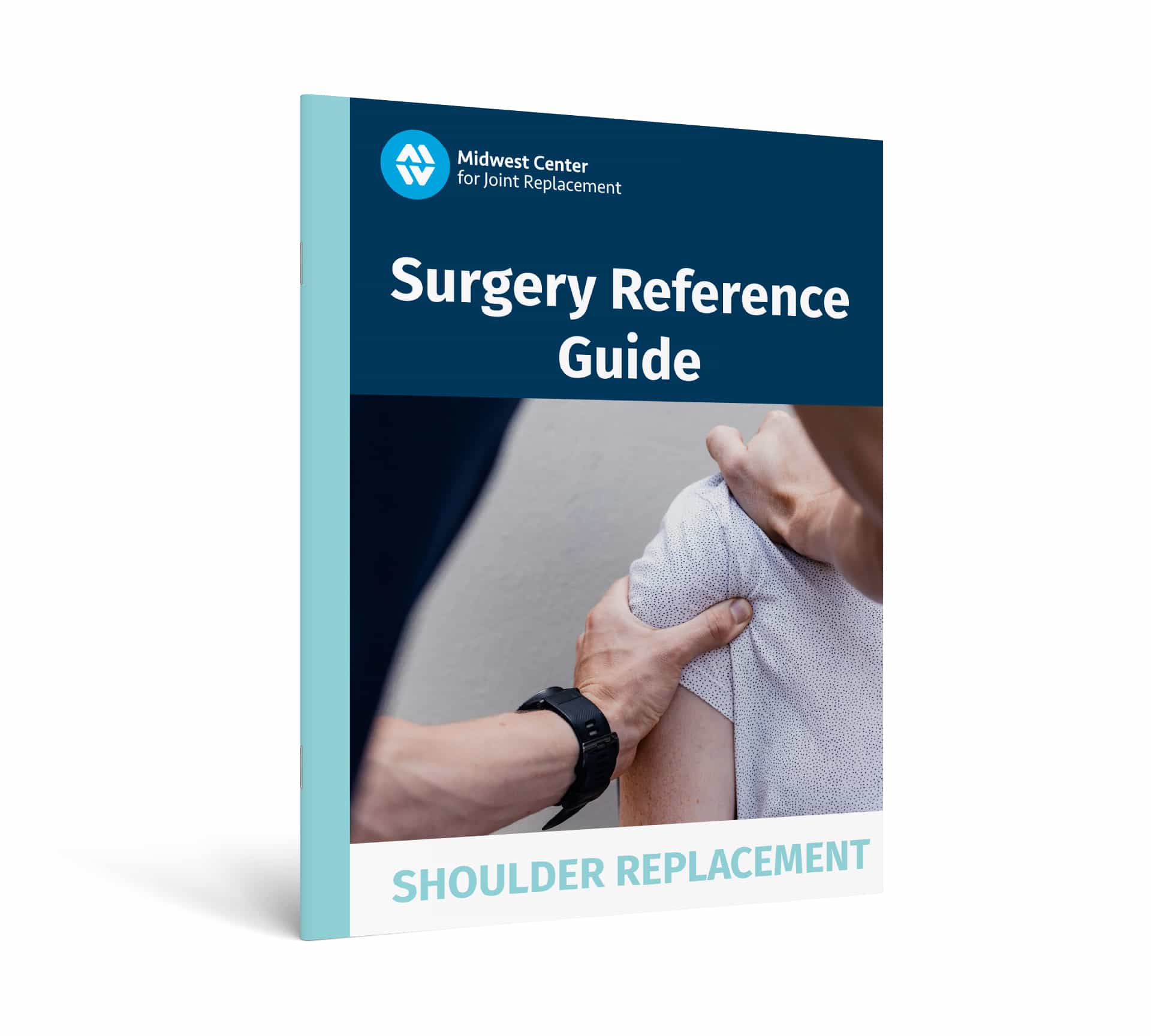 Patient Surgery Guide - Shoulder 2025