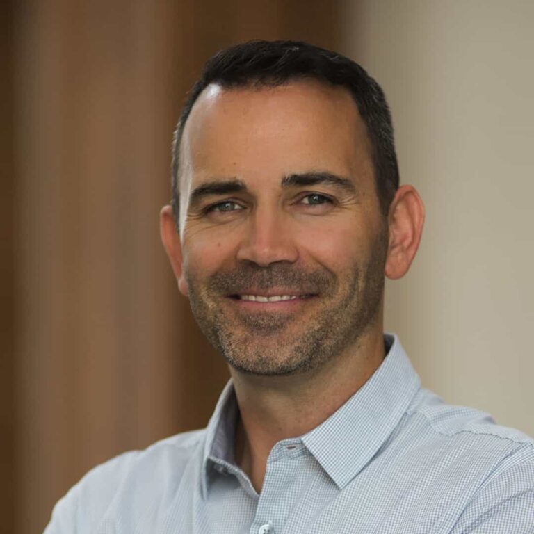 Grant Foley, Executive Director, Midwest Center for Joint Replacement