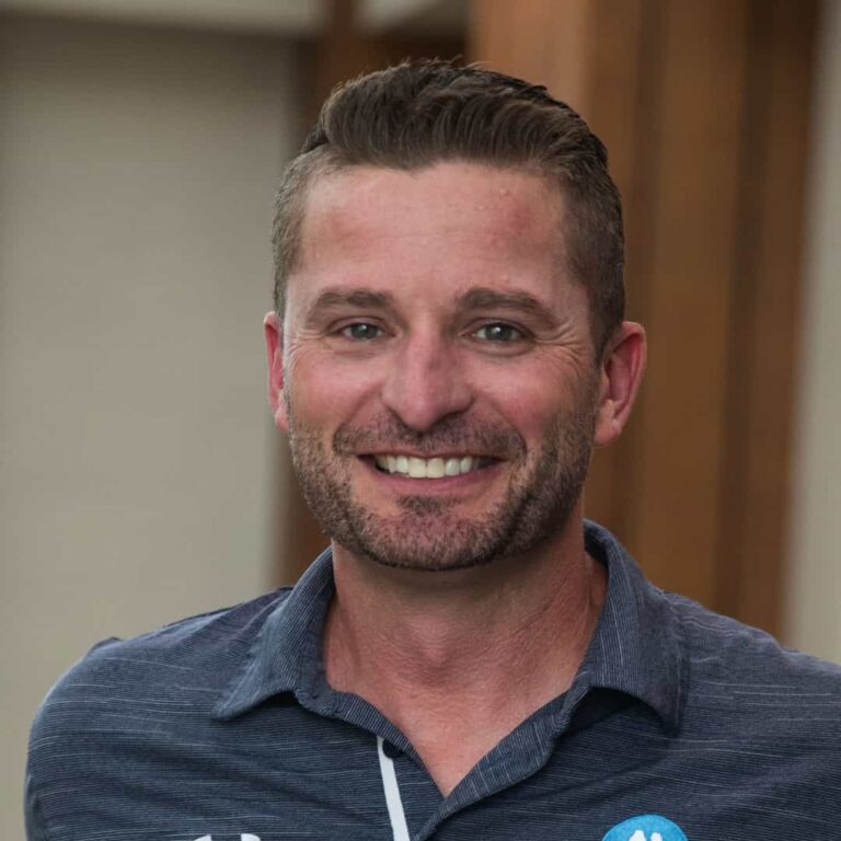 Kurt Kramer, PA-C, Midwest Center for Joint Replacement