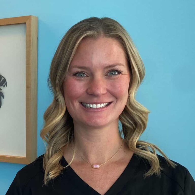 Michelle Hardin, CST, CSFA, Midwest Center for Joint Replacement