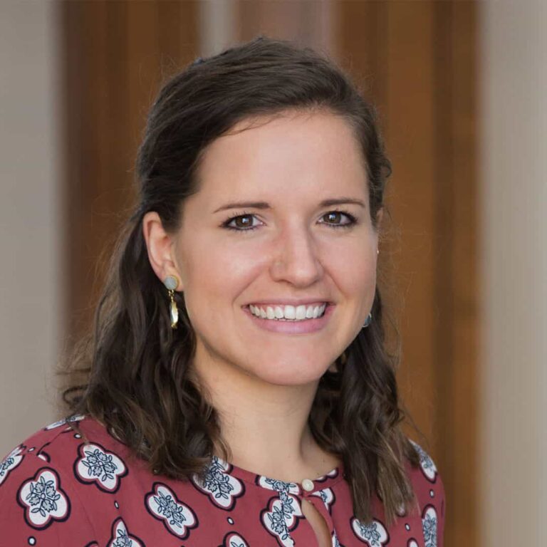 Tess Bain, PA-C, Midwest Center for Joint Replacement